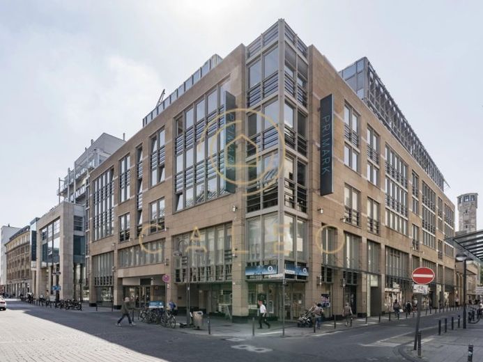 CALEO ¦ Neumarkt ¦ Galerie ¦ flexibel + sofort bezugsfertig ¦ all inclusive ¦ PROVISIONSFREI – Foto 1