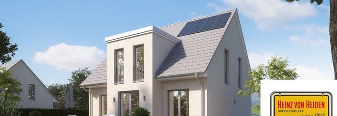 Ein Schmuckstück, für Sie geplant und gebaut !