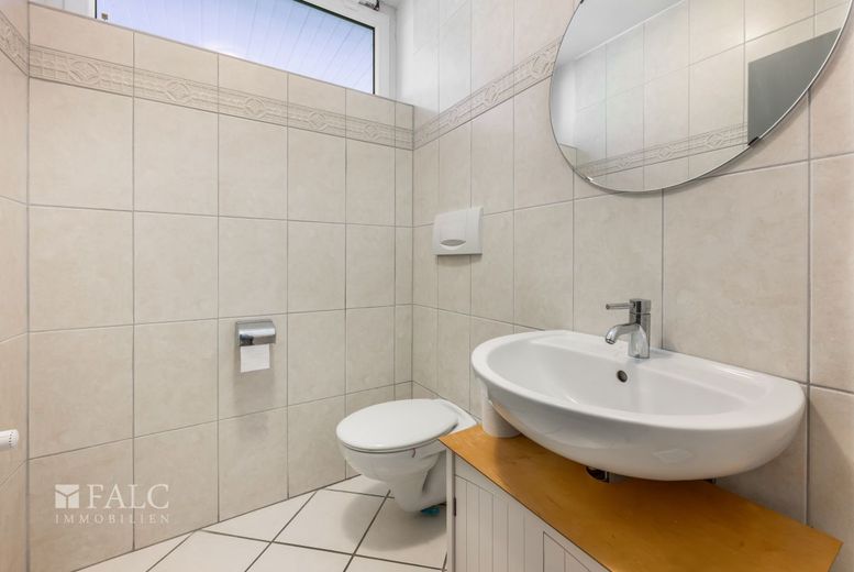 Gäste-WC