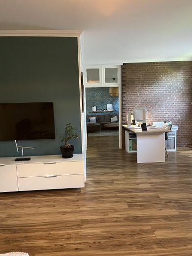 Vivere e lavorare sul Mare del Nord su 430 m² – Foto 9