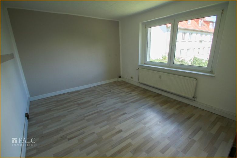 Kapitalanlage im Landkreis Rostock! – Schlafzimmer