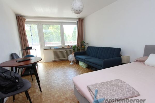 Apartment in München - Fürstenried