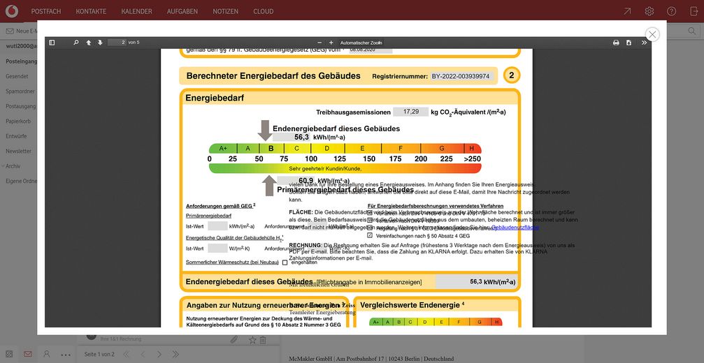 Charmantes 3‑Familienhaus mit Potenzial in bester Wasserburger Lage -Familien und Investoren! – Foto 16