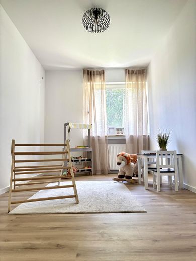 Erstbezug nach umfassender Modernisierung! Zentrale 3-Zimmer Wohnung im Herzen von Paderborn – Foto 5