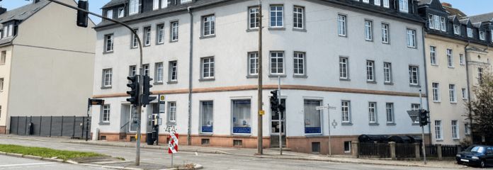 WOON- EN BEDRIJFSGEBOUW VOOR UW PORTEFEUILLE | Aantrekkelijk rendement en potentieel voor waardestijging