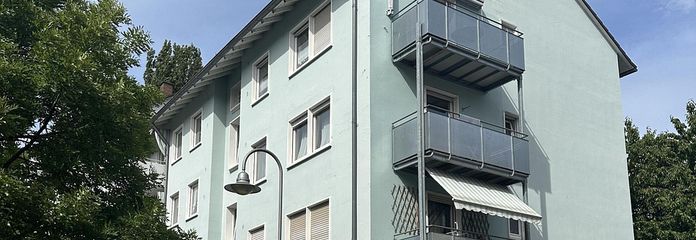 Aussenansicht