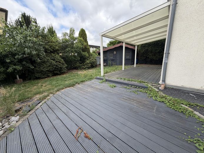 Geilenkirchen: Modernes Zuhause mit Garten – sofort beziehbar – Foto 8