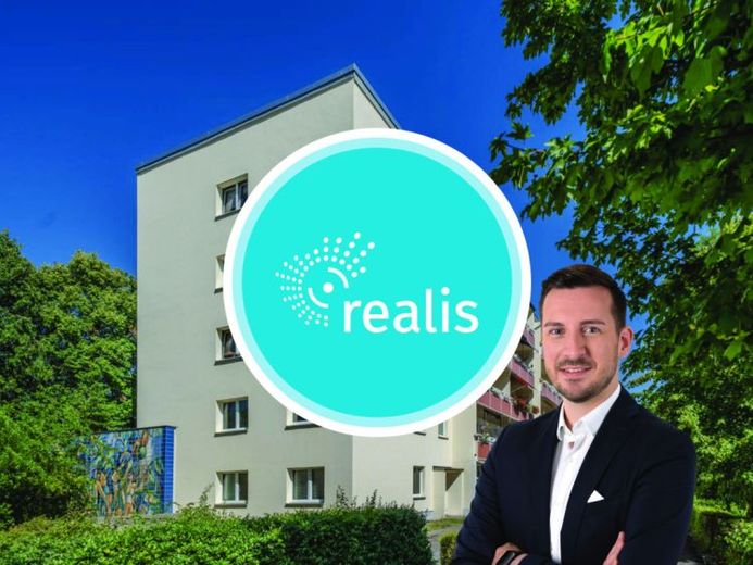 +++NUOVO: per occupanti e investitori. Appartamento in condominio a Böhlen, appena ristrutturato, incluso STP+++ – Foto 1