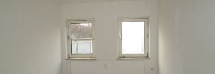 Gemütliche Wohnung für Paare – Ihr neues Zuhause
