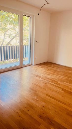sanierte 3-Zimmerwohnung mit 2 Balkonen Nähe Wasserturm – Schlafzimmer 2