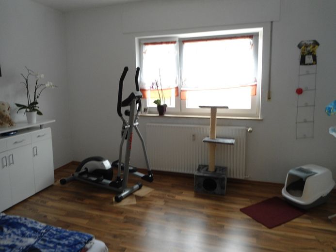 Wohnung mit Balkon in Reichshof - Oberagger, Eckenhagen – Foto 7