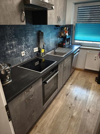 Appartamento di 3 locali al 2° piano – Foto 5