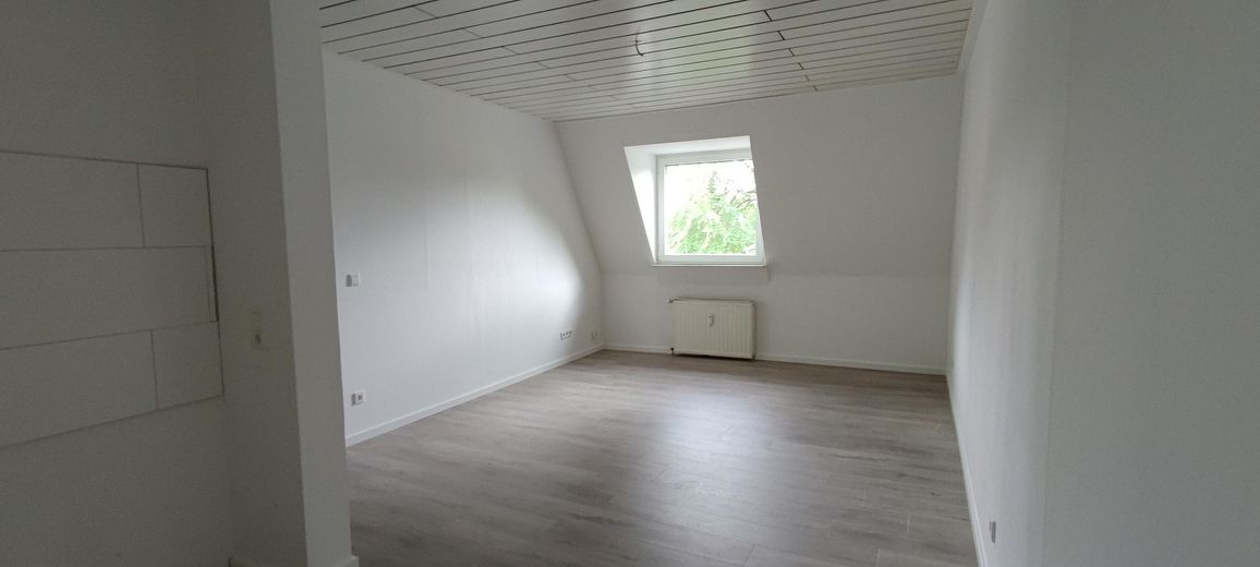 Wohnen
