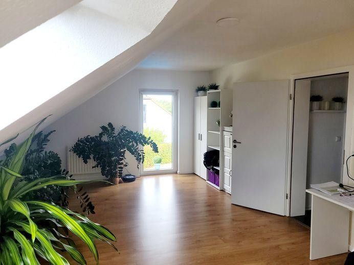 Provisionsfrei- Ihre private Wellness-Oase am Tor zum Spreewald – Büro oder Schlafzi. OG