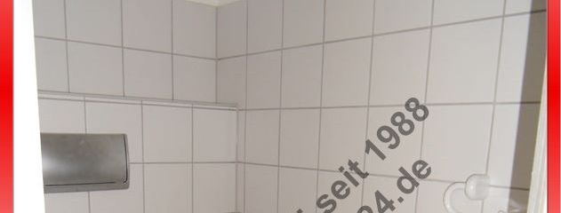 Bezug nach Sanierung-Südbalkon - Mietwohnung – WC