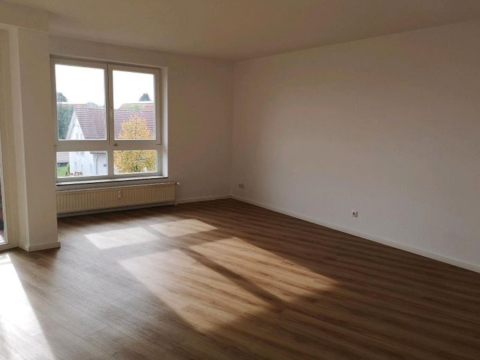 schöne, helle Wohnung in Schwerin Friedrichsthal – Foto 5