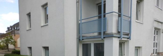 ETW in schöner Lage