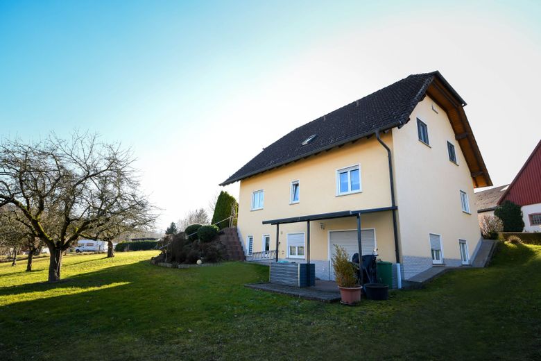 Tann-Dippach (Rhön), EFH – Foto 2