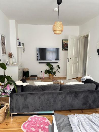 sanierte Wohnung in Wilmersdorf Seitenflügel – Foto 3