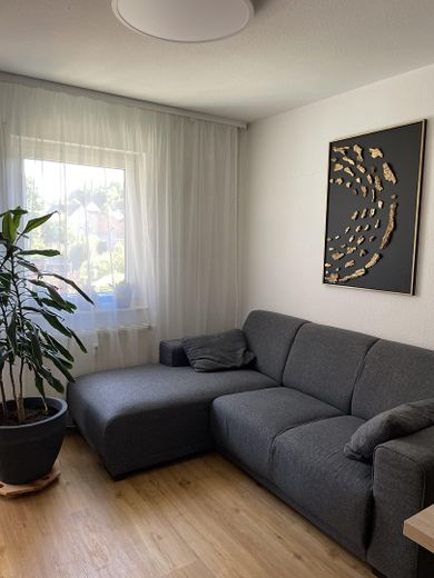 Provisionsfreie, modernisierte 3-Zimmer Wohnung in Ettenheim – Foto 16