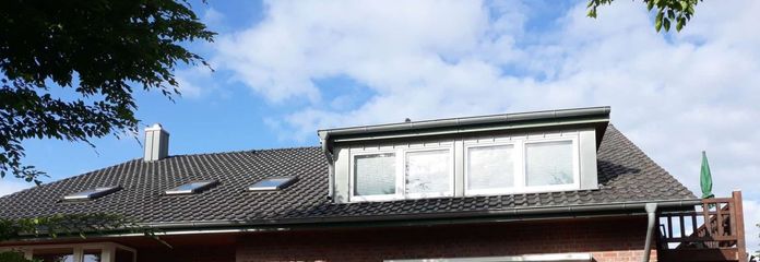 Gartenansicht