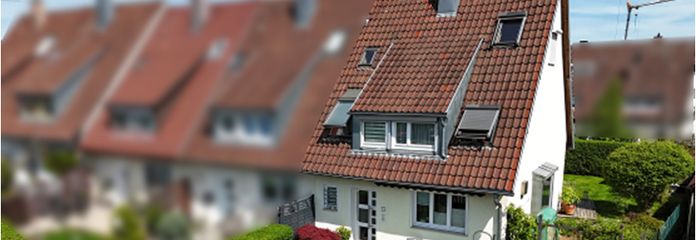 Haus Vorne