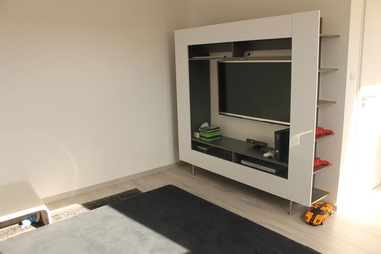TV-Ecke DG