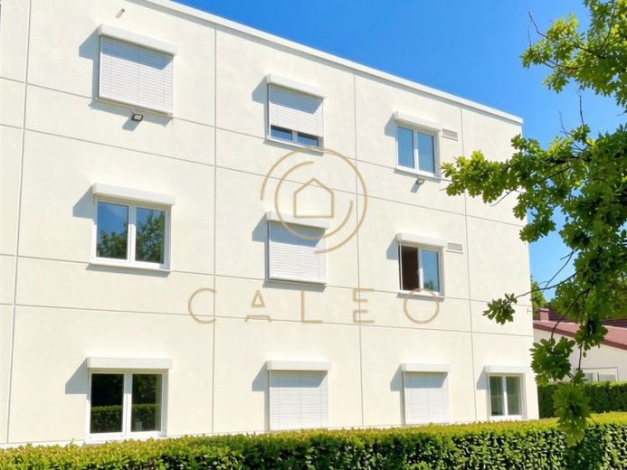 CALEO ¦ Obertshausen ¦ 320 m² ¦ ab EUR 8,00/m² ¦ PROVISIONSFREI – Photo 1