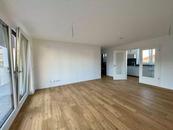 Appartamento di 2 locali in affitto in centro, Fürth – Foto 2