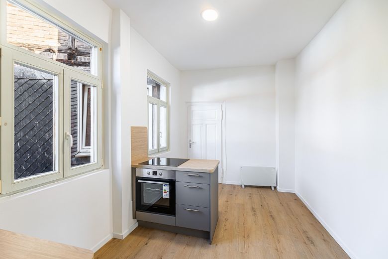 Appartamento ristrutturato di 3 locali con cucina componibile - primo utilizzo – Foto 8