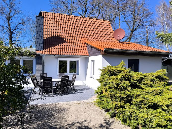 große Terrasse