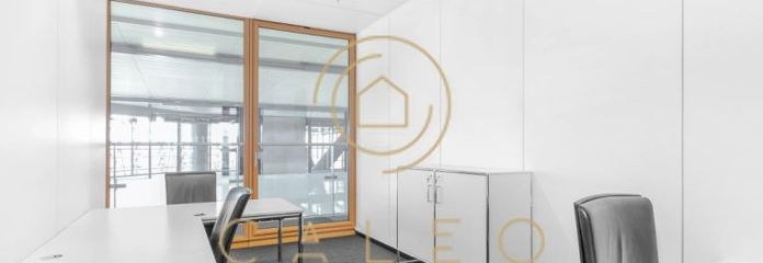 CALEO ¦ Unterbilk ¦ Bürgerpark ¦ flexibel + sofort bezugsfertig ¦ all inclusive ¦ PROVISIONSFREI