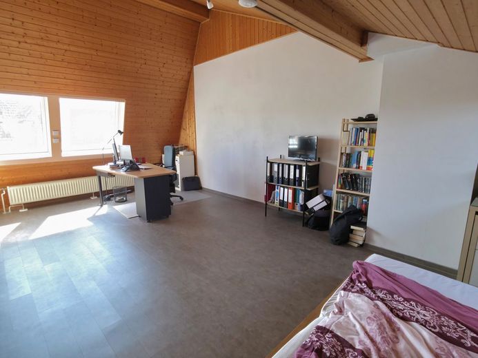 Rodgau-Jügesheim Familienglück! Großzügiges Reihenhaus in ruhiger und begehrter Wohnlage! – Studio