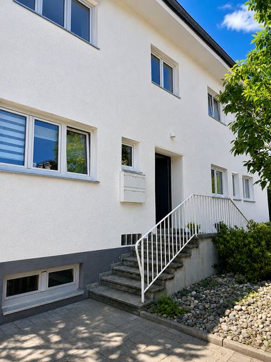 Lichtdurchflutete Dachterrassenwohnung in bester Lage – Foto 7