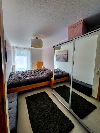 Elternschlafzimmer