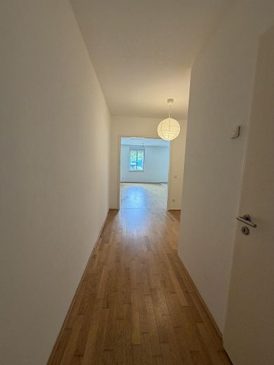 NEW modernized 2-room apartment with kitchen in the prime location – Foto 11