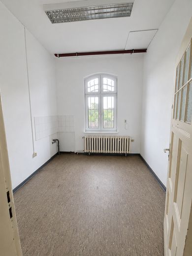 Lounge/Küche