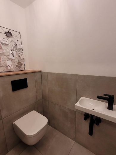 Gäste-WC