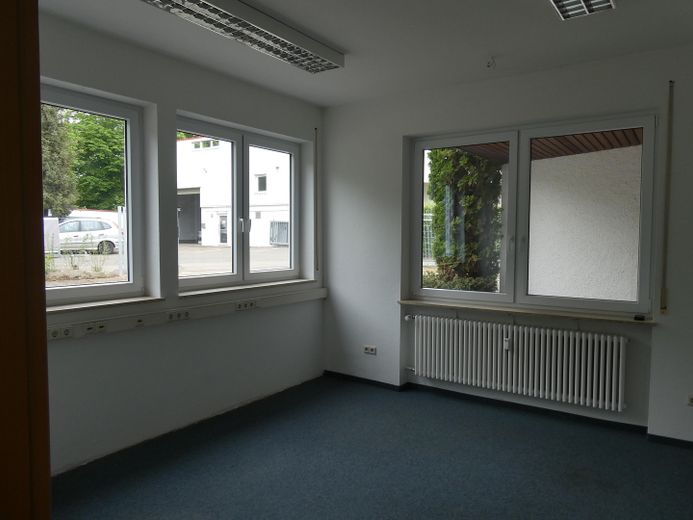 Büro 2 EG