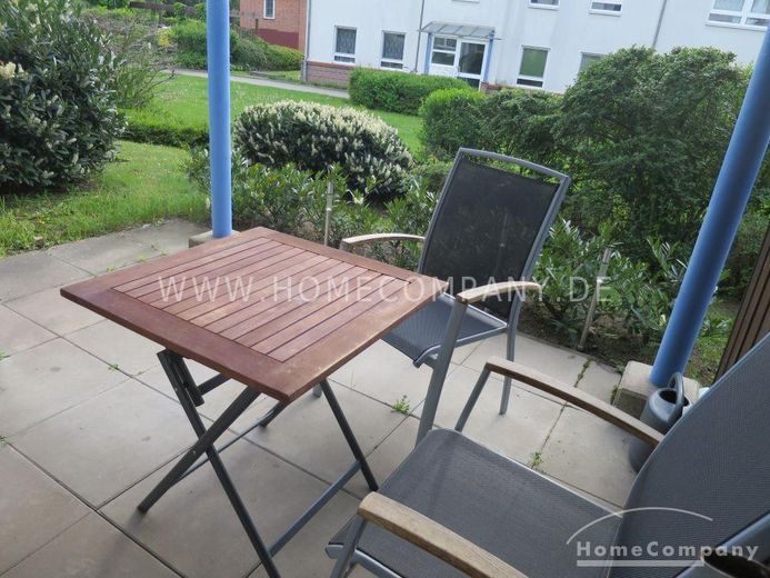 2 Zi.Whg., möbliert, EG, mit eigener Terrasse. – 1083cc0d52925d5e6cb1ca6e5bea6754d947d5a2.jpg