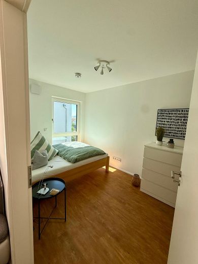 Neuwertige 2-Zimmerwohnung in sehr ruhiger Lage – Foto 15