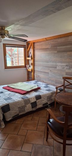 Erholungsgrundstück mit Wohnbungalow & Ausbau-Potential in Mützdorf (Bauland!)- sofort bezugsfertig – Zimmer