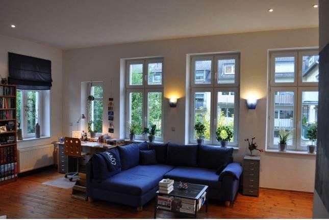 Wohnraum, Maisonette