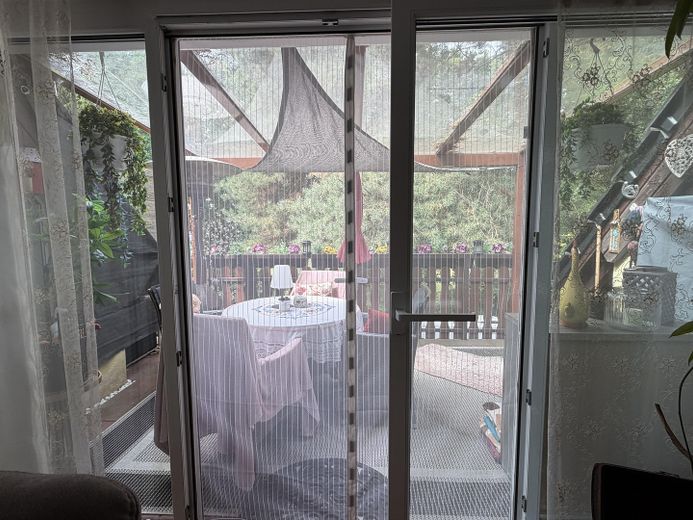 100m² Wohnung mit Fußbodenheizung, Klimaanlage, Balkon, 2 PKW Stellplätze – Foto 10