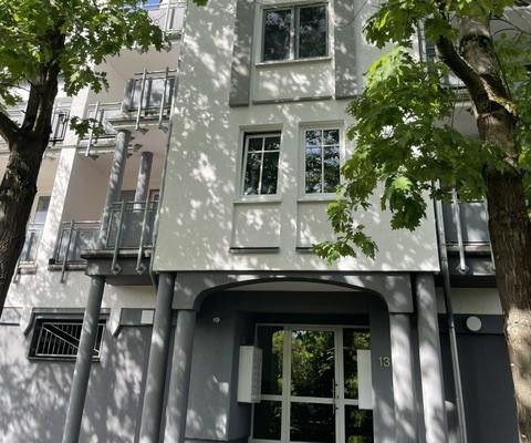 Bad Breisig – atrakcyjne mieszkanie 2-pokojowe, 1. piętro, w spokojnej okolicy, z przepięknym widokiem