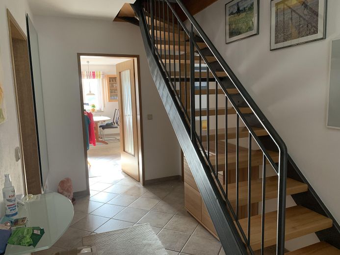 Appartamento tranquillo alla periferia del paese – Foto 10