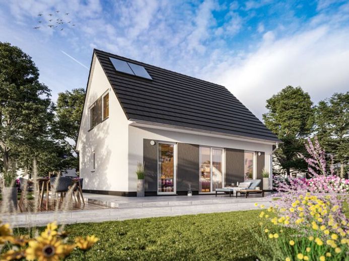 Ein Zuhause, das Wärme und Persönlichkeit ausstrahlt – Photo 1