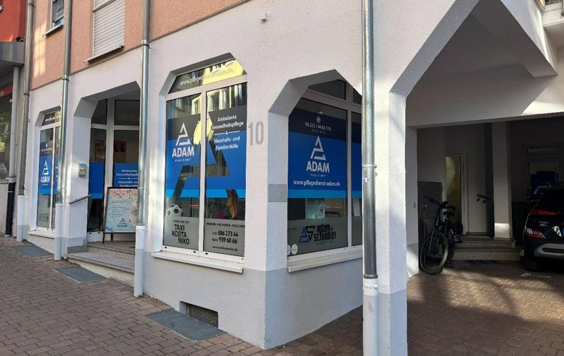Top-Investment in Bestlage von Wiesloch! Sofortige Rendite & langfristige Sicherheit – Foto 3