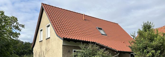 Wohnen im Grünen am Rande der Welterbestadt – Bornholzweg 10