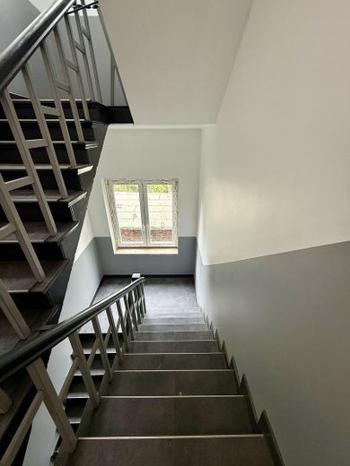 Treppenhaus